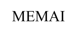 MEMAI trademark