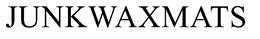 JUNKWAXMATS trademark