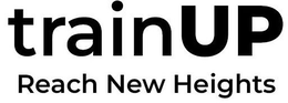 TRAINUP REACH NEW HEIGHTS trademark
