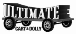 ULTIMATE CART & DOLLY trademark