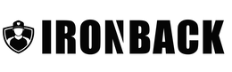 IRONBACK trademark