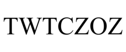 TWTCZOZ trademark