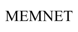 MEMNET trademark