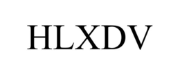 HLXDV trademark