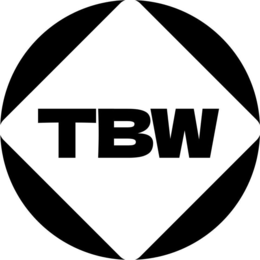 TBW trademark