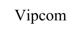 VIPCOM trademark