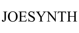 JOESYNTH trademark