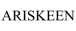 ARISKEEN trademark