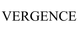VERGENCE trademark