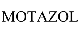MOTAZOL trademark