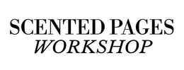 SCENTED PAGES WORKSHOP trademark