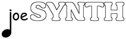 JOESYNTH trademark