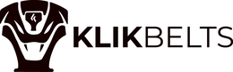 KLIK BELTS trademark