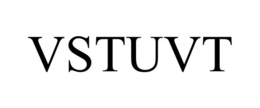 VSTUVT trademark