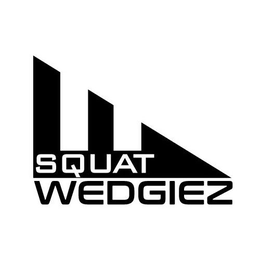 SQUAT WEDGIEZ trademark