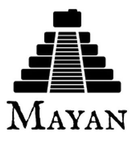 MAYAN trademark