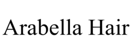 ARABELLA HAIR trademark