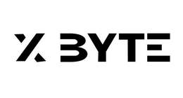 X BYTE trademark