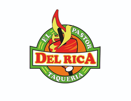 EL PASTOR DEL RICA TAQUERIA trademark