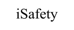 ISAFETY trademark