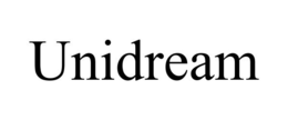 UNIDREAM trademark