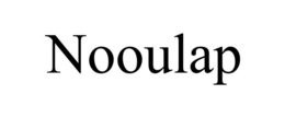 NOOULAP trademark