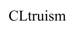 CLTRUISM trademark