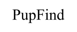 PUPFIND trademark
