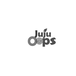 JUJU OOPS trademark