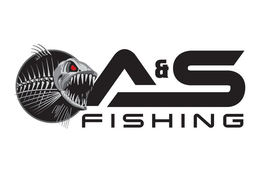 A&S FISHING trademark
