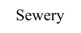 SEWERY trademark