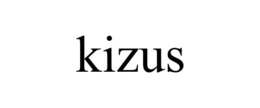 KIZUS trademark