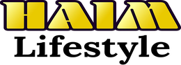 HAIM LIFESTYLE trademark