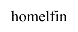 HOMELFIN trademark