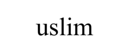 USLIM trademark
