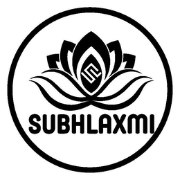 SUBHLAXMI trademark