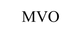 MVO trademark