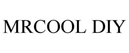 MRCOOL DIY trademark