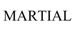 MARTIAL trademark