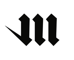 M trademark