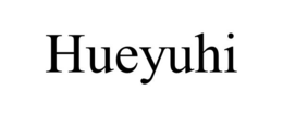 HUEYUHI trademark