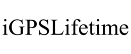 IGPSLIFETIME trademark