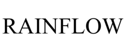 RAINFLOW trademark