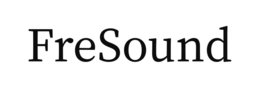 FRESOUND trademark