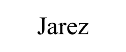 JAREZ trademark