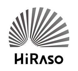 HIRASO trademark