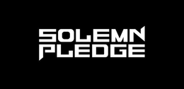 SOLEMN PLEDGE trademark