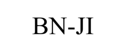 BN-JI trademark
