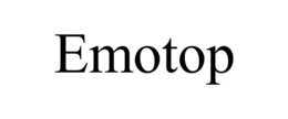 EMOTOP trademark
