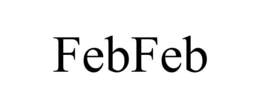 FEBFEB trademark